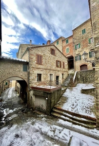 Appartamento in vendita 2 Stanze da letto a Chiusdino