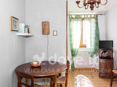 Appartamento in vendita 2 Stanze da letto a Manciano