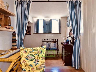 Appartamento in vendita 2 Stanze da letto a Montefalcone Appennino
