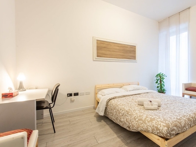 Appartamento in vendita 4 Stanze da letto a Milano