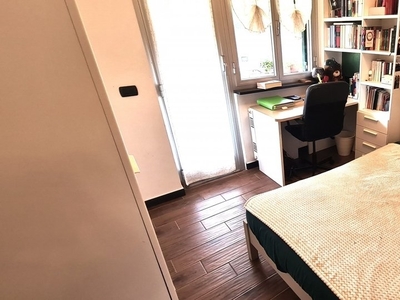 Appartamento in vendita 4 Stanze da letto a Santa Margherita Ligure