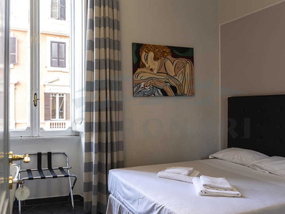 Appartamento in vendita 5 Stanze da letto a Roma