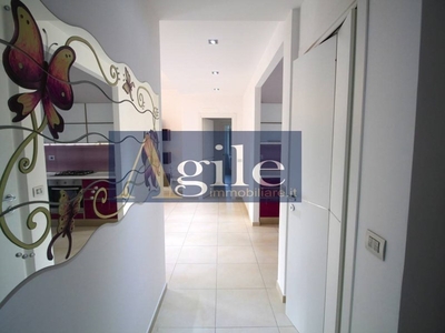 Appartamento in Vendita a Ascoli Piceno, zona Porta Maggiore, 198'000€, 135 m²
