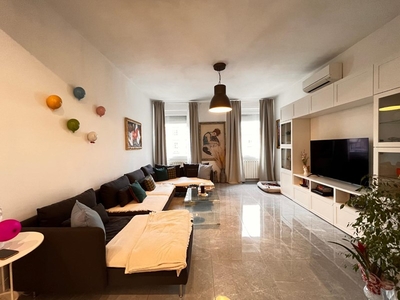 Appartamento in Vendita a Livorno, 269'000€, 127 m²