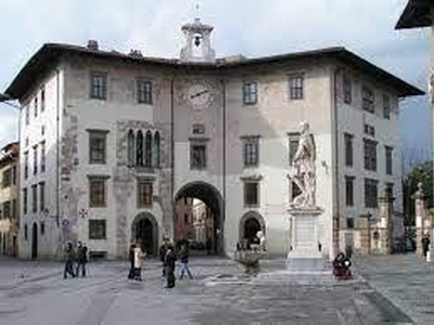 Appartamento in Vendita a Pisa, 1'450'000€, 240 m²
