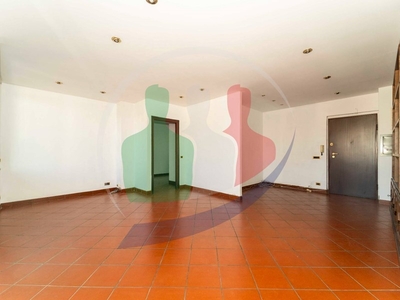 Appartamento in Vendita a Torino, zona Santa Rita, 239'000€, 116 m²