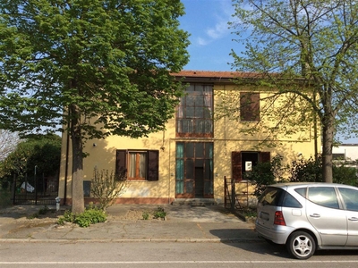 Appartamento in vendita a Villanova Marchesana
