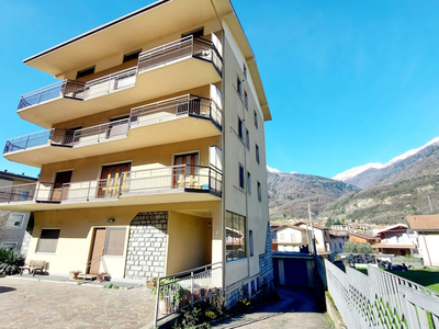 Appartamento in vendita in Capo di Ponte, Italia