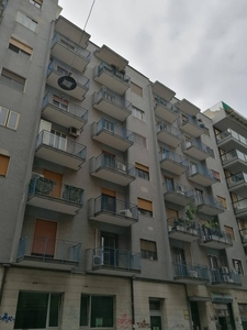 Appartamento in Via Giuseppe Pisanelli 44 in zona Carrassi a Bari