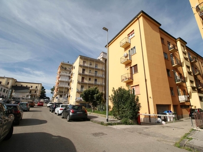Appartamento in Via Perinetto da Benevento 58 in zona Mellusi,atlantici a Benevento