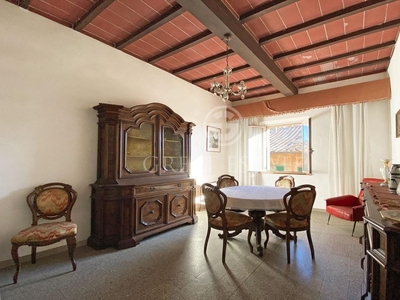 Appartamento storico in vendita a Montepulciano