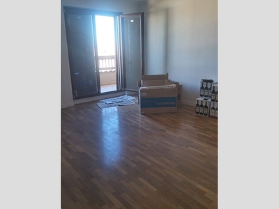 Attico in Vendita a Foggia, zona Sacca Ordona, 130 m², con Box