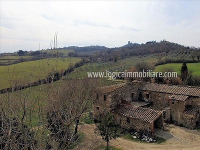 Azienda agricola in vendita 5 Stanze da letto a Castiglione D'orcia