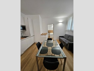 Bilocale in Affitto a Milano, zona Washington - Foppa, 1'500€, 47 m², arredato