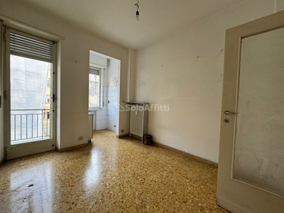 Bilocale in Affitto a Torino, zona Pozzo Strada, 450€, 55 m²
