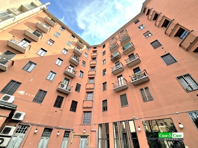 Bilocale in Vendita a Milano, 615'000€, 85 m²