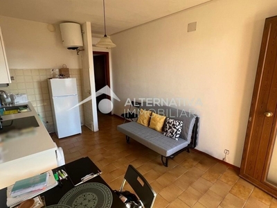 Bilocale in Vendita a Pisa, 95'000€, 33 m², arredato