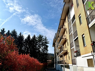 Bilocale in Vendita a Varese, zona Masnago, 135'000€, 70 m², arredato