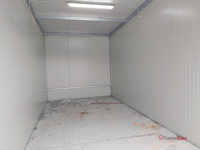 Box in Affitto a Messina, 200€, 25 m²