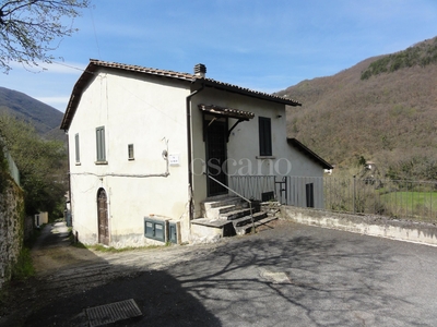 Casa a Contigliano in Via solidati tiberzi 118 via molino 1