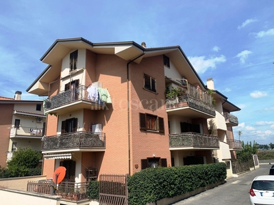 Casa a Monterotondo in Via S.Martino, San Martino Basso