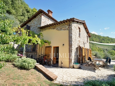 Casa di campagna in vendita 3 Stanze da letto a Borgo A Mozzano