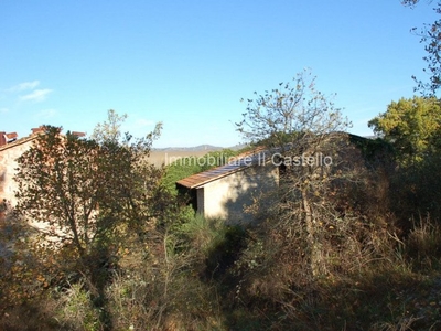 Casa di campagna in vendita 4 Stanze da letto a Piegaro