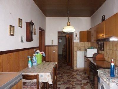 Casa di campagna in vendita 5 Stanze da letto a Borgo A Mozzano