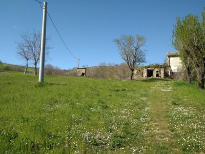 Casa di campagna in vendita a Offida