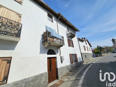 Casa in vendita 1 Stanza da letto a Val Di Chy