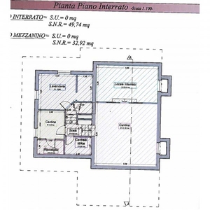 Casa in vendita 2 Stanze da letto a Sarteano