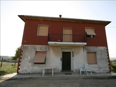 Casa in vendita 2 Stanze da letto a Trequanda