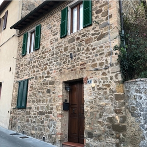 Casa in vendita 3 Stanze da letto a Montalcino