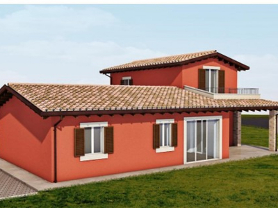 Casa in vendita in Bettona, Italia