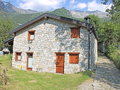 Casa in vendita in Ceto, Italia