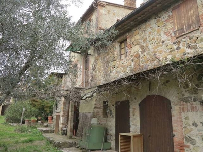 Casa in vendita in Civitella Paganico, Italia