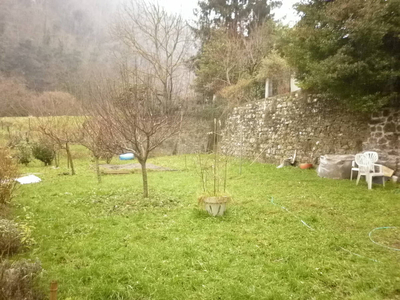 Casa indipendente in vendita 2 Stanze da letto a Bagni Di Lucca