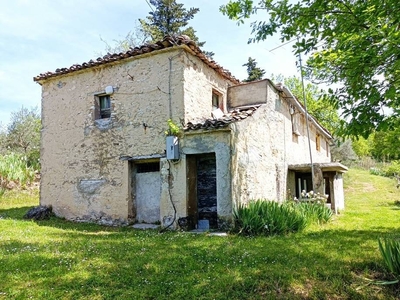 Casa indipendente in vendita 2 Stanze da letto a San Severino Marche