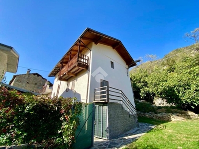 Casa indipendente in vendita a Borgone Susa
