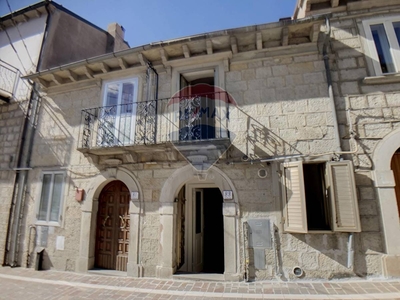 Casa semi indipendente in vendita a Castiglione Messer Marino