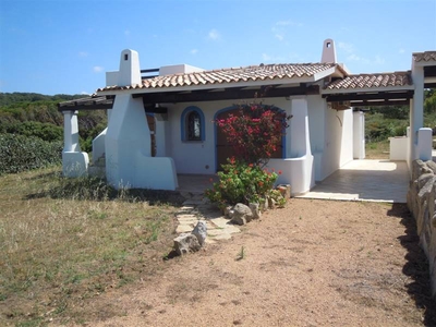 Casa singola in ottime condizioni a Santa Teresa Gallura