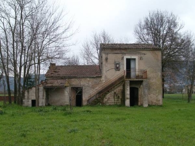 Casolare in vendita 1 Stanza da letto a Roccasecca