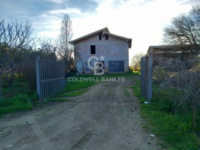 Casolare in vendita 2 Stanze da letto a Tuscania