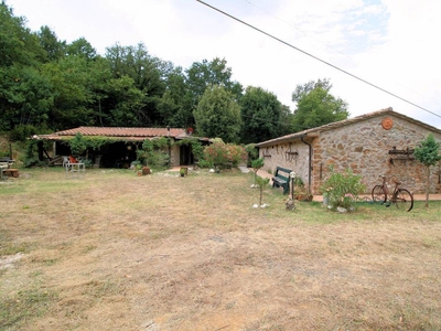 Casolare in vendita 3 Stanze da letto a Roccastrada