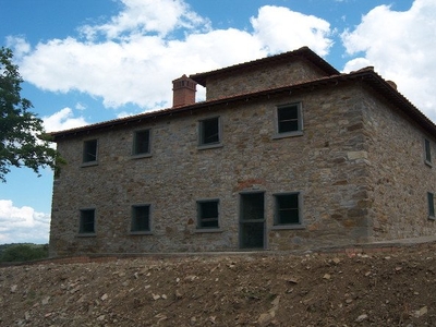 Casolare in vendita 4 Stanze da letto a Civitella In Val Di Chiana