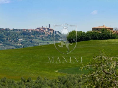 Casolare in vendita 4 Stanze da letto a San Quirico D'orcia