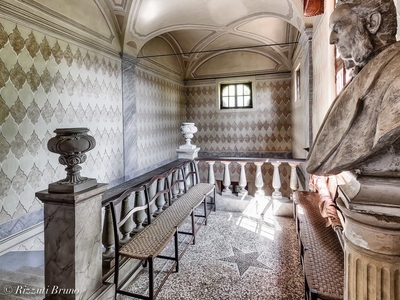 Castello in vendita 9 Stanze da letto a Cuneo