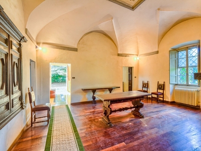 Dimora storica in vendita 21 Stanze da letto a Perugia