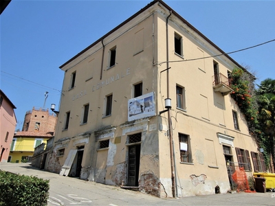 Dimora storica in vendita 6 Stanze da letto a Agliano Terme