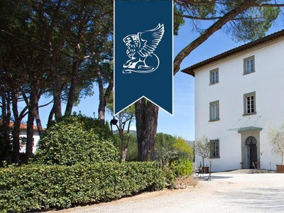 Hotel in vendita 15 Stanze da letto a Monsummano Terme